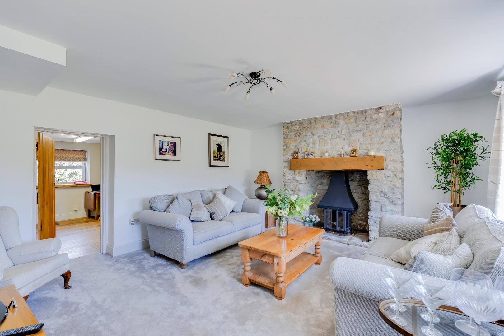 Redlands House, Bonvilston, Cardiff, CF5 6TQ